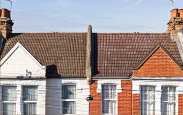 clay roofing Egmere, Norfolk