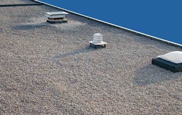 flat roofing Egmere, Norfolk