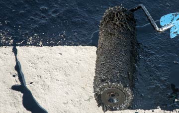 Egmere liquid sealant waterproofing