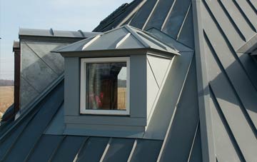 metal roofing Egmere, Norfolk