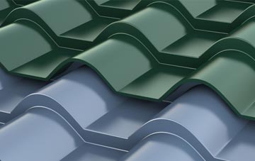 who should consider Egmere plastic roofs