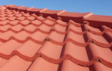 Egmere tile and slate roof replacement