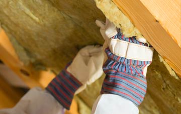 types of Egmere pitched roof insulation materials