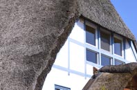 find rated Egmere thatchers